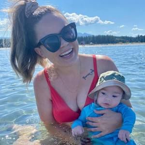 Meet your Posher, Jillian